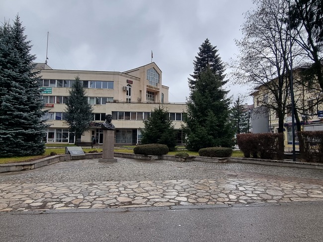 ОИК – Разлог допуска до участие на балотаж Красимир Герчев от ГЕРБ и Венцислав Гърменов, издигнат от МК „СДС (ВМРО БНД)“