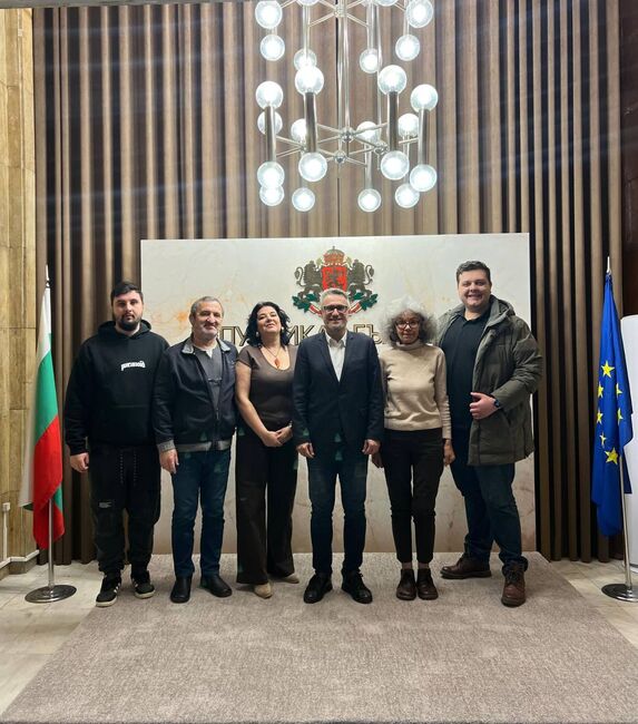 ОА Русе: На близо 400 милиона евро възлизат преките чуждестранни инвестиции от Румъния в България 