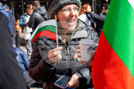 САЩ - Ню Йорк - отбелязване на Националния празник на България