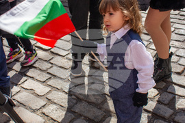 САЩ - Ню Йорк - отбелязване на Националния празник на България