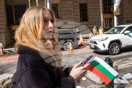 САЩ - Ню Йорк - отбелязване на Националния празник на България