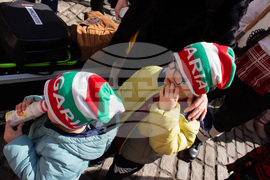 САЩ - Ню Йорк - отбелязване на Националния празник на България