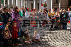 САЩ - Ню Йорк - отбелязване на Националния празник на България