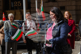 САЩ - Ню Йорк - отбелязване на Националния празник на България