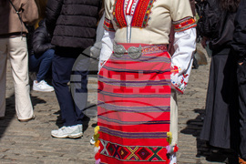 САЩ - Ню Йорк - отбелязване на Националния празник на България