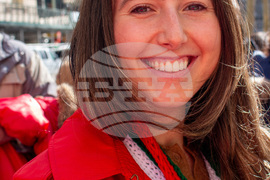 САЩ - Ню Йорк - отбелязване на Националния празник на България