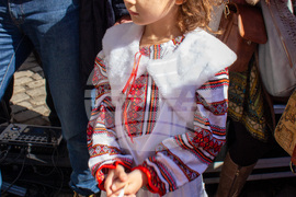 САЩ - Ню Йорк - отбелязване на Националния празник на България