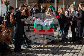 САЩ - Ню Йорк - отбелязване на Националния празник на България