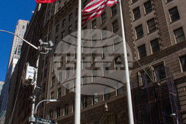 САЩ - Ню Йорк - отбелязване на Националния празник на България