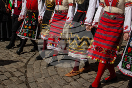 САЩ - Ню Йорк - отбелязване на Националния празник на България