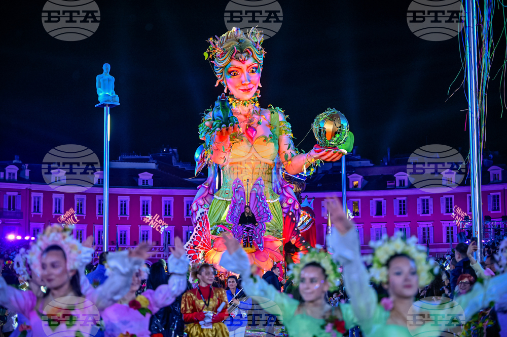 France Carnival
