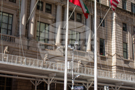 САЩ - Ню Йорк - отбелязване на Националния празник на България