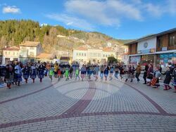 Снимка: Община Чепеларе