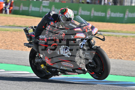 Thailand MotoGP