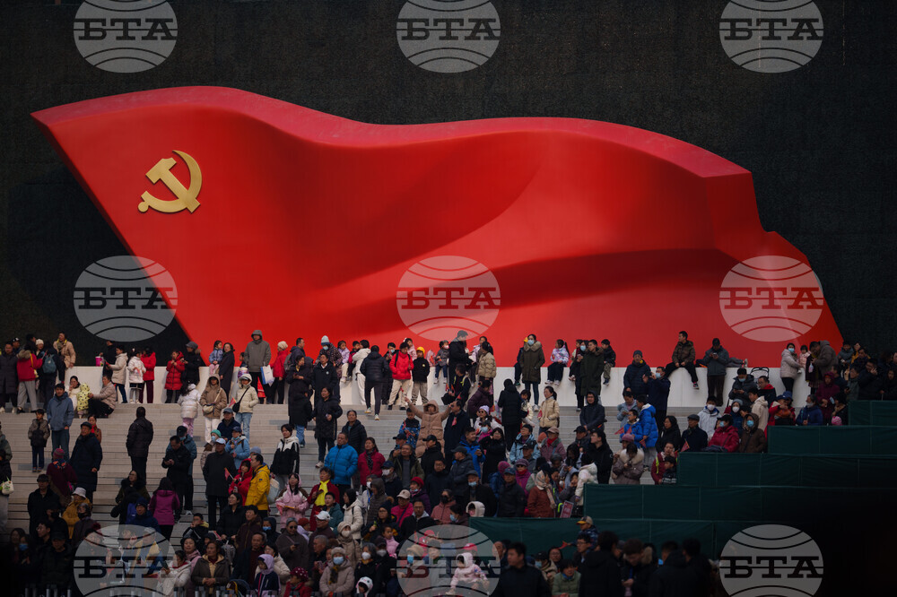 China Daily Life