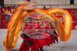 China Daily Life