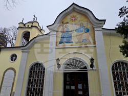 Ловеч - неделна служба