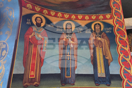 Ловеч - неделна служба