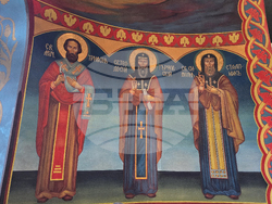 Ловеч - неделна служба