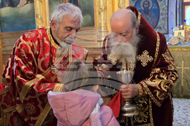 Ловеч - митрополит - неделна служба