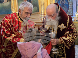 Ловеч - митрополит - неделна служба