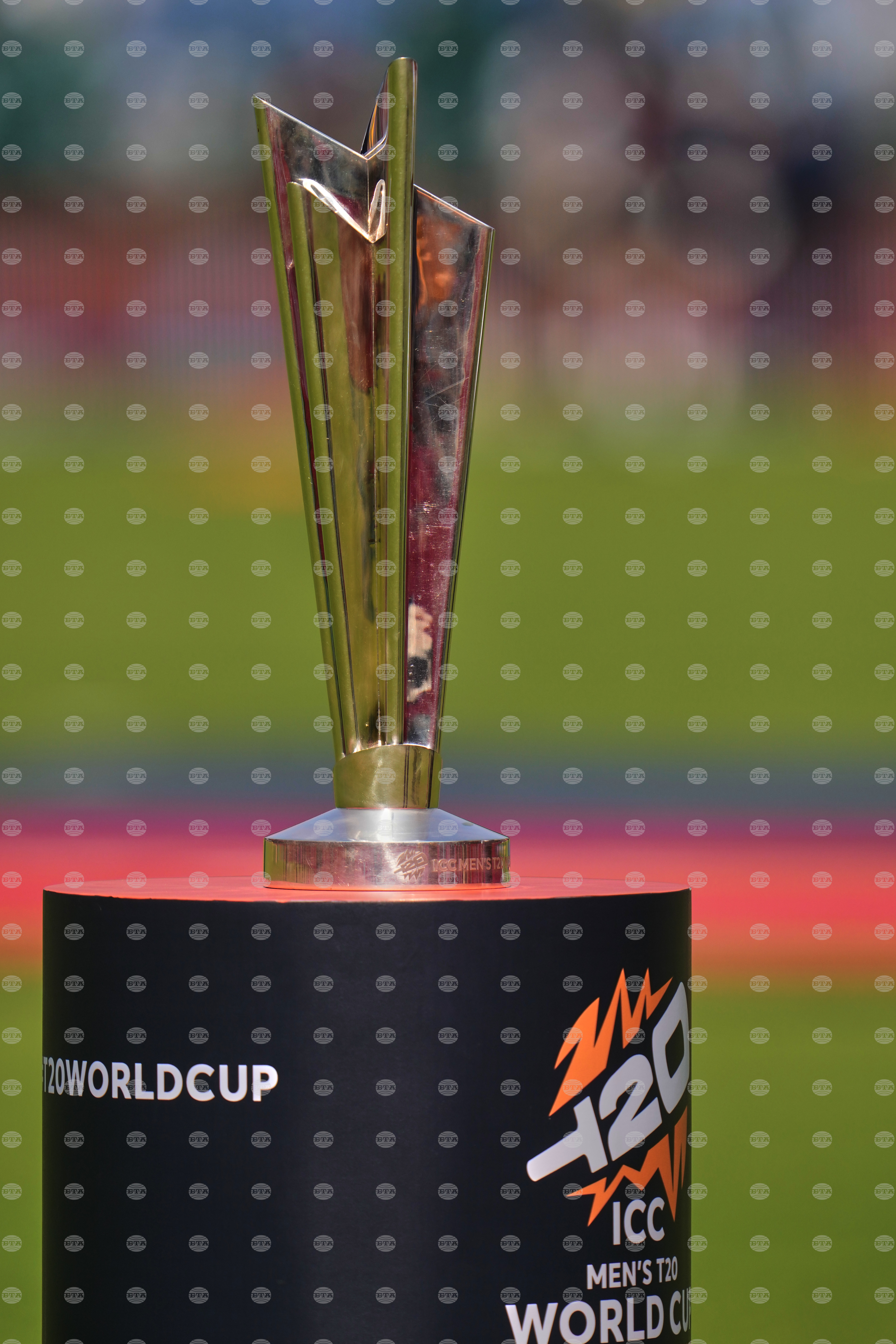 South Africa and Zimbabwe T20 WCup Cricket