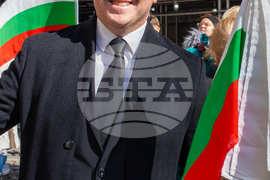 САЩ - Ню Йорк - отбелязване на Националния празник на България