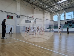 Снимка: Спортен клуб по баскетбол "Вълци – Разград"