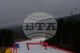 Germany World Cup Alpine Skiing