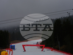 Germany World Cup Alpine Skiing