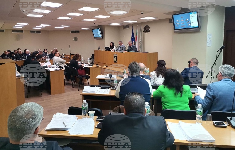 Общински съвет Плевен прие годишна програма за развитието на туризма в общината