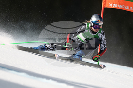 Andorra World Cup Alpine Skiing