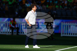 Australia Philippines AFC Asia Cup Women's Soccer