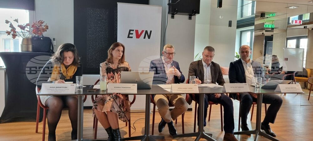 EVN to Ask for 1.6% Average Electricity Price Rise in SE Bulgaria, Effective July 1