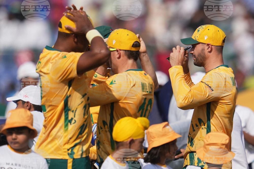 South Africa and Zimbabwe T20 WCup Cricket