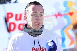 Южен парк - „PulseDay: Бягай за ритъма на сърцето си“ - бягане