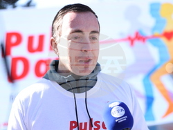 Южен парк - „PulseDay: Бягай за ритъма на сърцето си“ - бягане