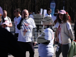 Южен парк - „PulseDay: Бягай за ритъма на сърцето си“ - бягане