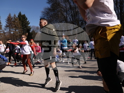 Южен парк - „PulseDay: Бягай за ритъма на сърцето си“ - бягане