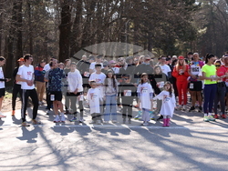 Южен парк - „PulseDay: Бягай за ритъма на сърцето си“ - бягане