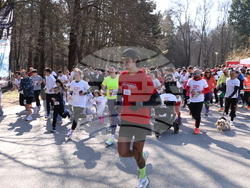 Южен парк - „PulseDay: Бягай за ритъма на сърцето си“ - бягане