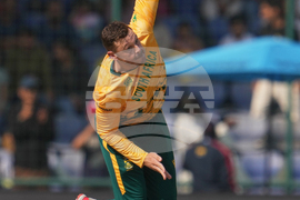 South Africa and Zimbabwe T20 WCup Cricket