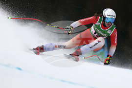 Andorra World Cup Alpine Skiing
