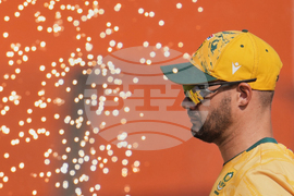 South Africa and Zimbabwe T20 WCup Cricket