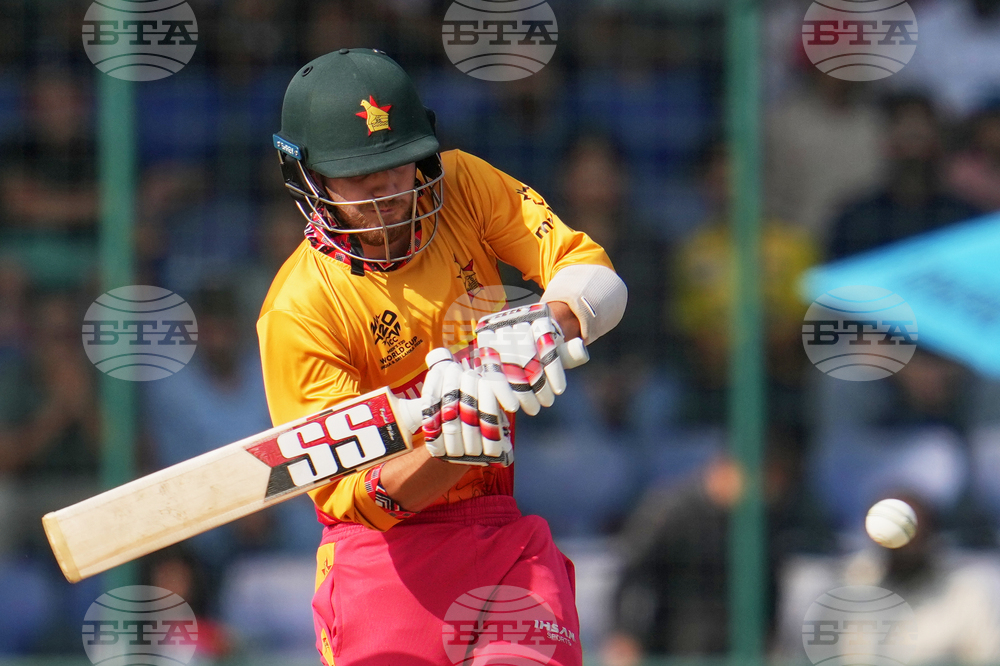South Africa and Zimbabwe T20 WCup Cricket