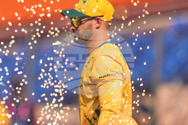 South Africa and Zimbabwe T20 WCup Cricket