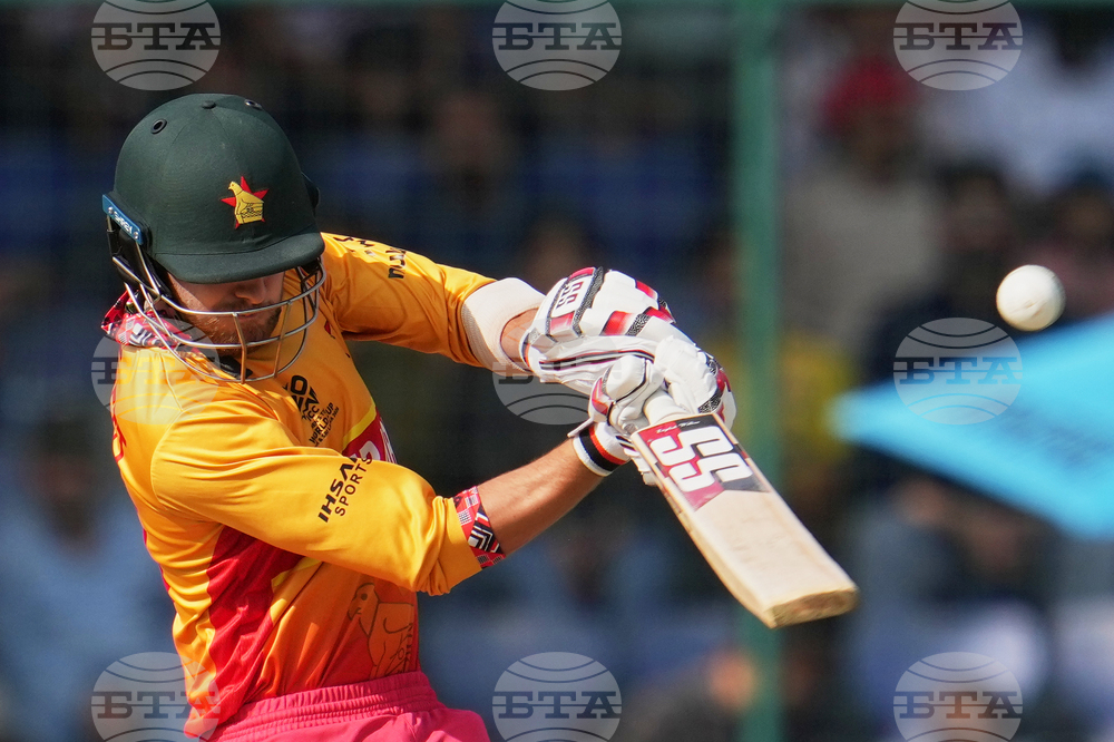 South Africa and Zimbabwe T20 WCup Cricket