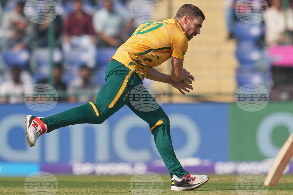 South Africa and Zimbabwe T20 WCup Cricket