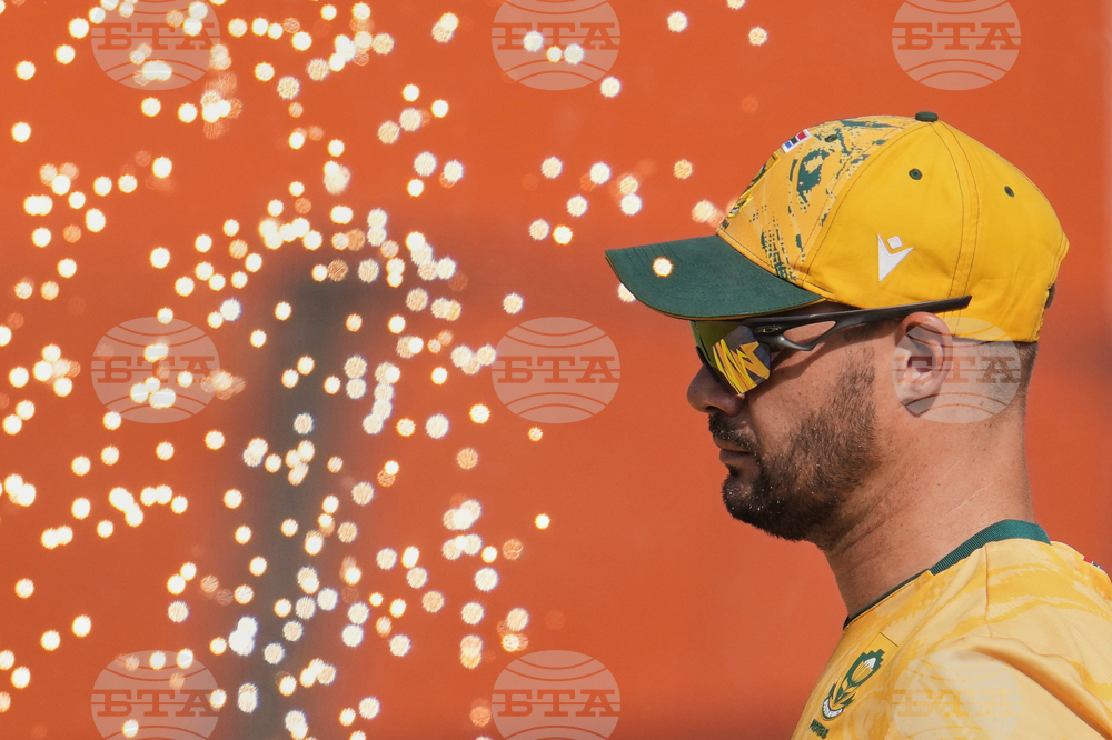 South Africa and Zimbabwe T20 WCup Cricket