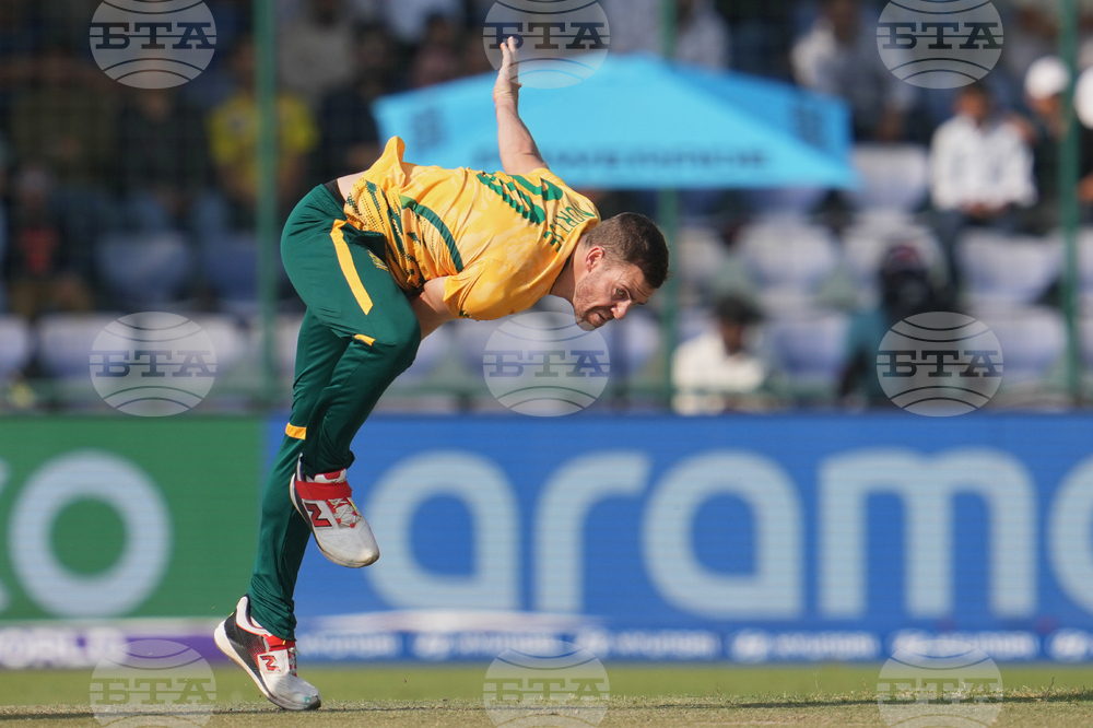 South Africa and Zimbabwe T20 WCup Cricket